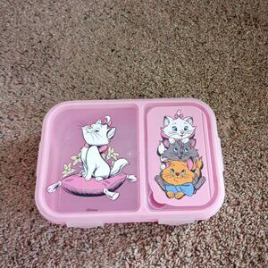 Box Lunch aristocrats lunch box